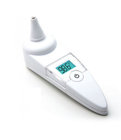 77-0010 Adc Adtemp Tympanic Ir Digital Thermometer