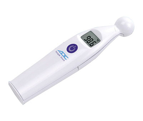 77-0011 Adc Adtemp Temple Touch 6 Second Conductive Digital Thermometer