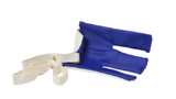 FabLife 86-0002 Flexible Sock Aid, Two Handles