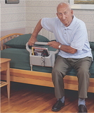 Generic 86-0100 Single-Handle Bed Assist
