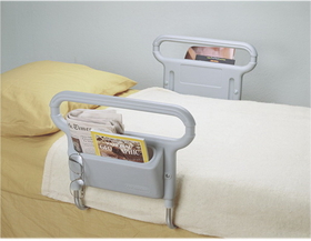 Generic 86-0101 Double Handle Bed Assist