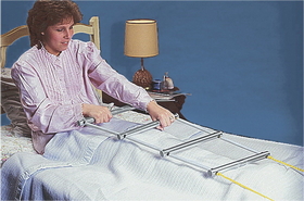Generic 86-0130 Bed Rope Ladder