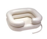 Generic 86-0210 Inflatable Shampoo Basin