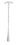 Generic 86-0350 Shoehorn, Plastic "T" Handle, 20 Inch, Price/Each