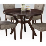 Acme Drake Dining Table in Espresso 16250