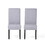 Pertica Kd Dining Chair 38541.00LGY