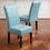 Pertica KD Dining Chair 38541.00RBL