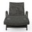Salem Pe Wicker Chaise Lounge With Arm
