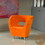 Venus Modern Chair 52250-00ORG