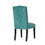 HARRIET KD TUFTED DINING CHAIRS MP2 (set of 2) 52322-00FGRN