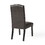 HARRIET KD TUFTED DINING CHAIRS MP2 (set of 2) 52322-00PU