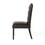 HARRIET KD TUFTED DINING CHAIRS MP2 (set of 2) 52322-00PU