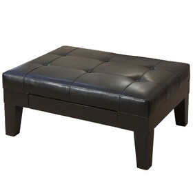 Chatham Ottoman With Drawer 52423-00PUBLK