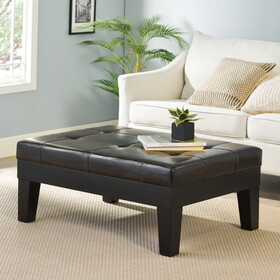 Chatham Ottoman With Drawer 52423-00