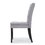 Badin Kd Dining Chair 53447-00F
