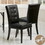 Badin Kd Dining Chair