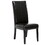Hanford Dining Chair 53999-00BLK