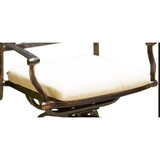 Tahoe Barstool Seat Cushion