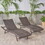 Kauai Pe Wicker Chaise 54087-00MP2