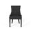 Cheney Dining Chair - Kd 54181-00FDGRY