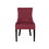 Cheney Dining Chair - Kd 54181-00FDRED