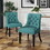Cheney Dining Chair - Kd(Set Of 2) 54181-00FDTE