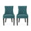 Cheney Dining Chair - Kd(Set Of 2) 54181-00FDTE