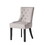Cheney Dining Chair - Kd 54181-00FLGY