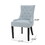 Cheney Dining Chair - Kd 54181-00FLSKY