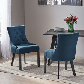 Cheney Dining Chair - Kd