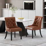 Cheney Dining Chair - Kd 54181-00PUCOGN