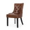 CHENEY DINING CHAIR - KD MP2(set of 2) 54181.00PUCOGN
