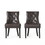 Cheney Dining Chair - Kd 54181-00