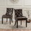 Cheney Dining Chair - Kd 54181-00