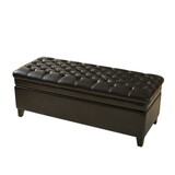 Juliana Storage Ottoman 54182-00PUESP