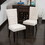 Charlotte Kd Dining Chair 54259-00LBG