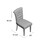 Charlotte Kd Dining Chair 54259-00LBG