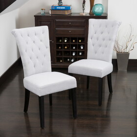 Charlotte Kd Dining Chair