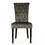 Charlotte Kd Dining Chair 54259-00NVLT