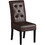 Carter 5-Tuft KD Dining Chair 54274-00PU