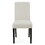 Corbin Kd Dining Chair 54946-00IVY