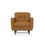 ACME Radwan Chair, Camel Leather 54957