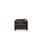 ACME Matias Chair, Chocolate Leather 55012