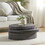 Modernesque Rotating Coffee Table 1 55053-00BLK
