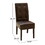 Haynes Kd Dining Chair V2 55286-00PU