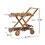 Riviera Bar Cart 56134-00