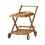 Riviera Bar Cart 56134-00