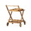 Riviera Bar Cart 56134-00