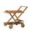 Riviera Bar Cart 56134-00