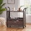 Corona Bar Cart